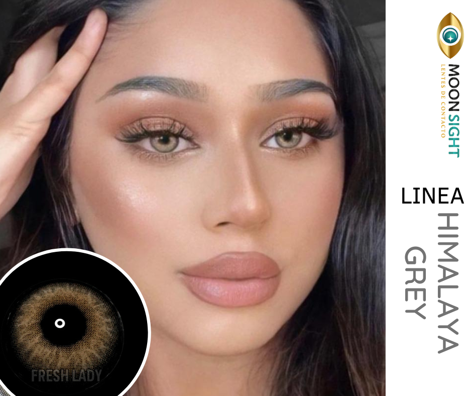 Himalaya grey
