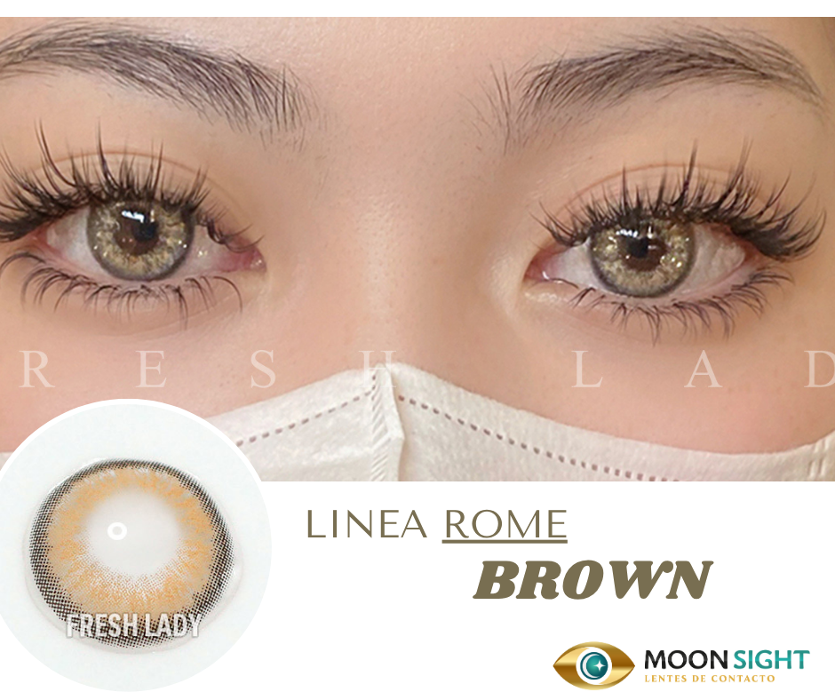 Rome Brown