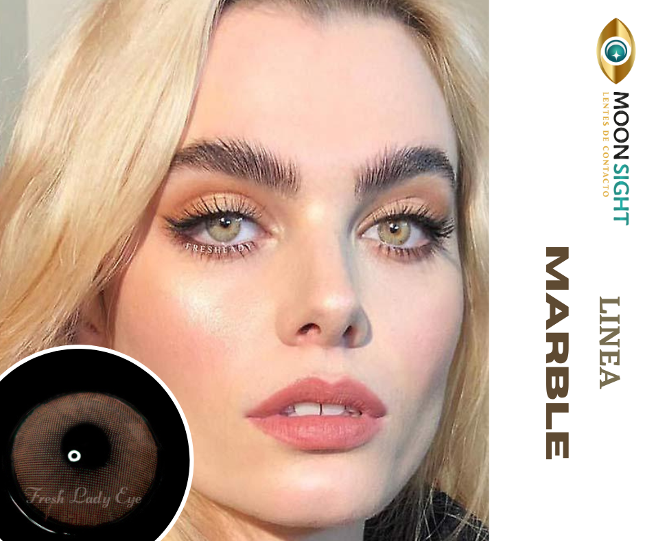 Marble