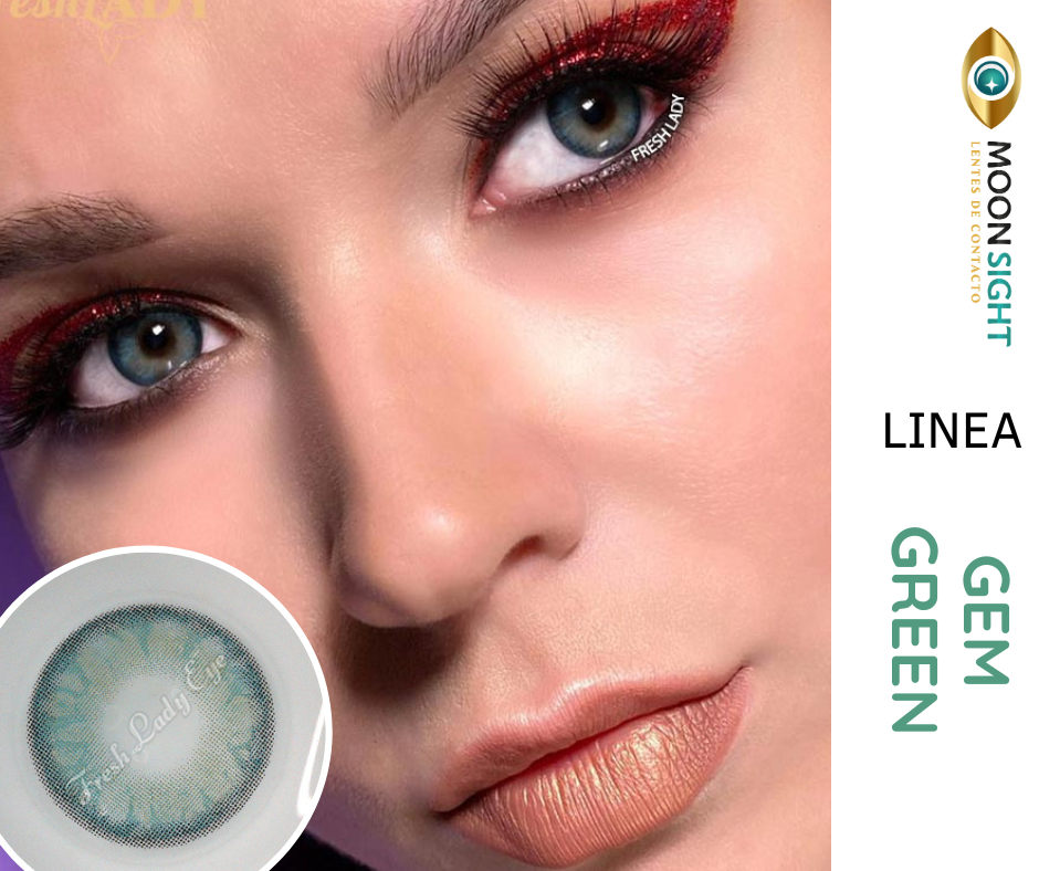 Gem Green