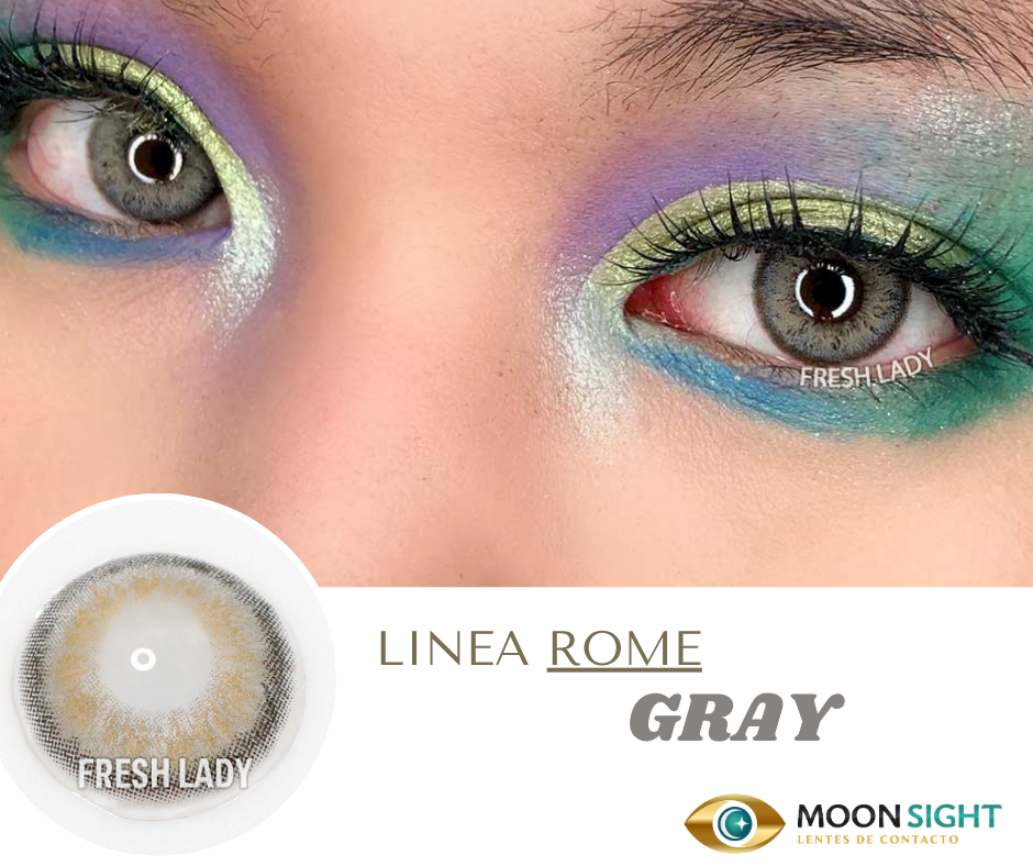 Rome Grey