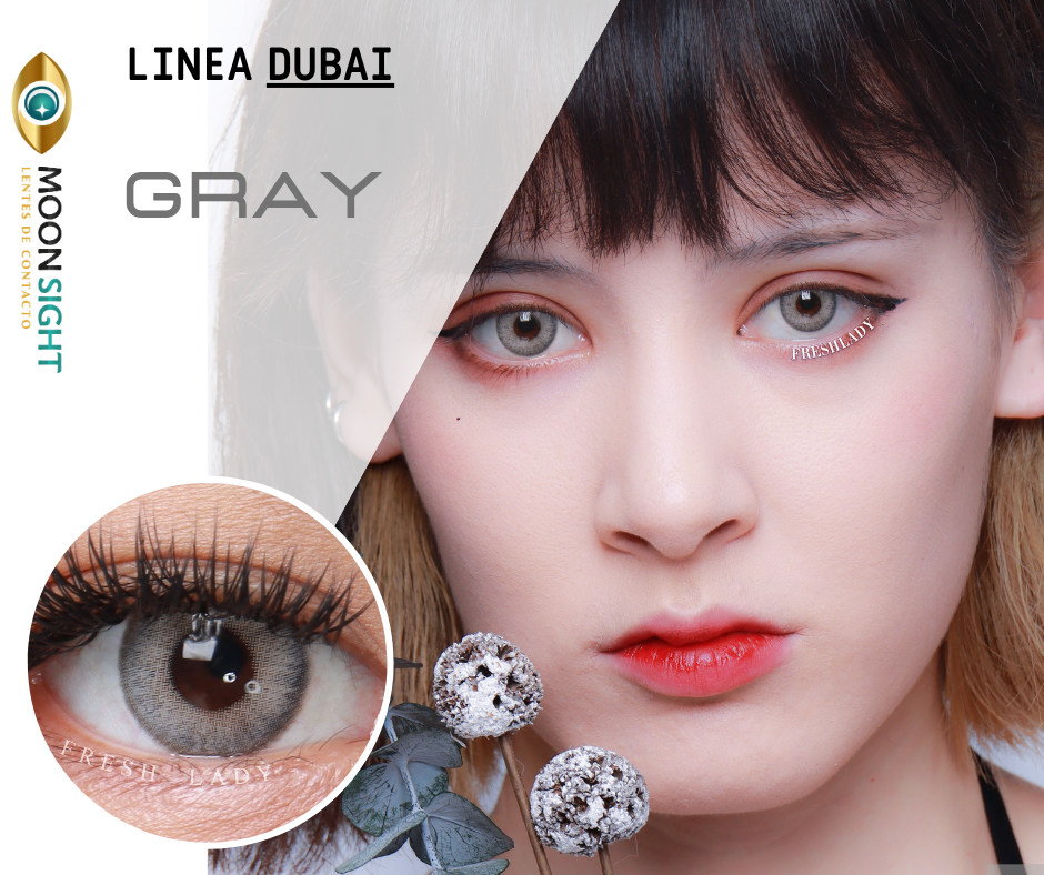 Dubai grey