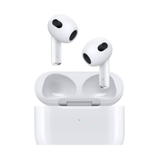 AirPods